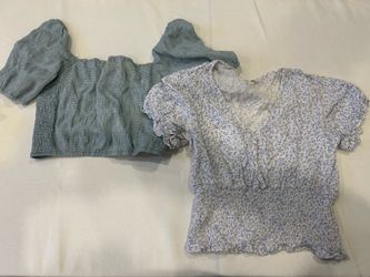 Women’s summer top bundle