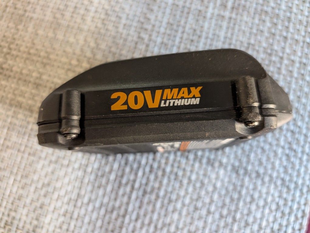 Battery Charger