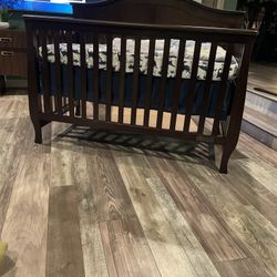Baby Crib