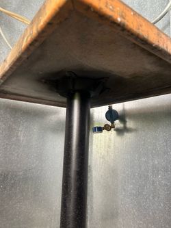 Table base