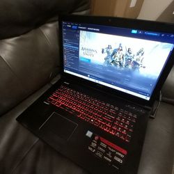 MSI Gaming Laptop