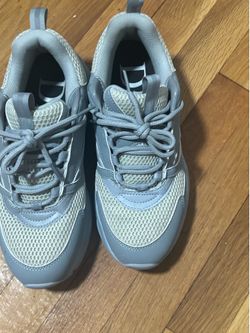Dior B23 grey
