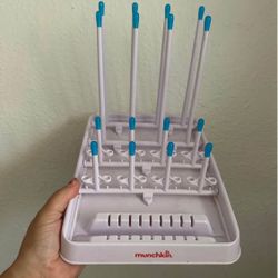 Bottle Rack 