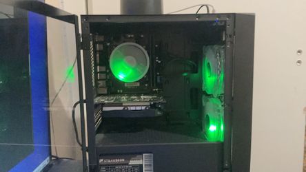 Gaming pc