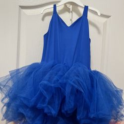 2 Tutus, Girls sz 7/8