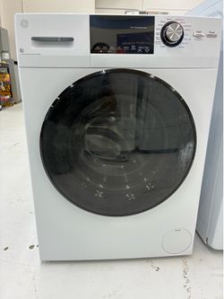 Limited Time Offer/LTO: Extra 10% Off Tag Price Until May 31 on the GE Compact All In One Washer & Ventless Dryer Combo Machine