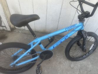 Gt bicycle