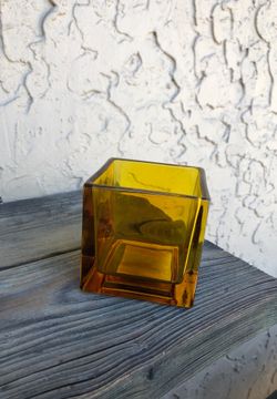 Glass Votive Holder