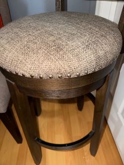 Bar stool plus table top