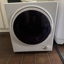 Costway Portable Clothes Dryer