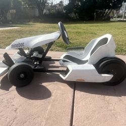 NineBot GoKart 