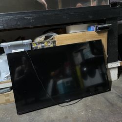 Element Smart TV