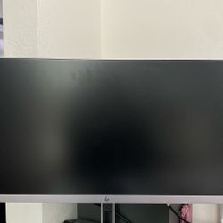 Hp Monitor 