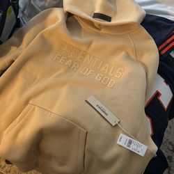FEAR OF GOD