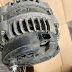 2007-2013 Silverado Tahoe Suburban Alternator
