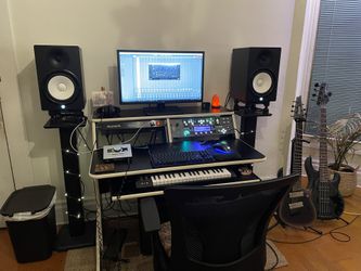 Need A Producer? Hmu! 