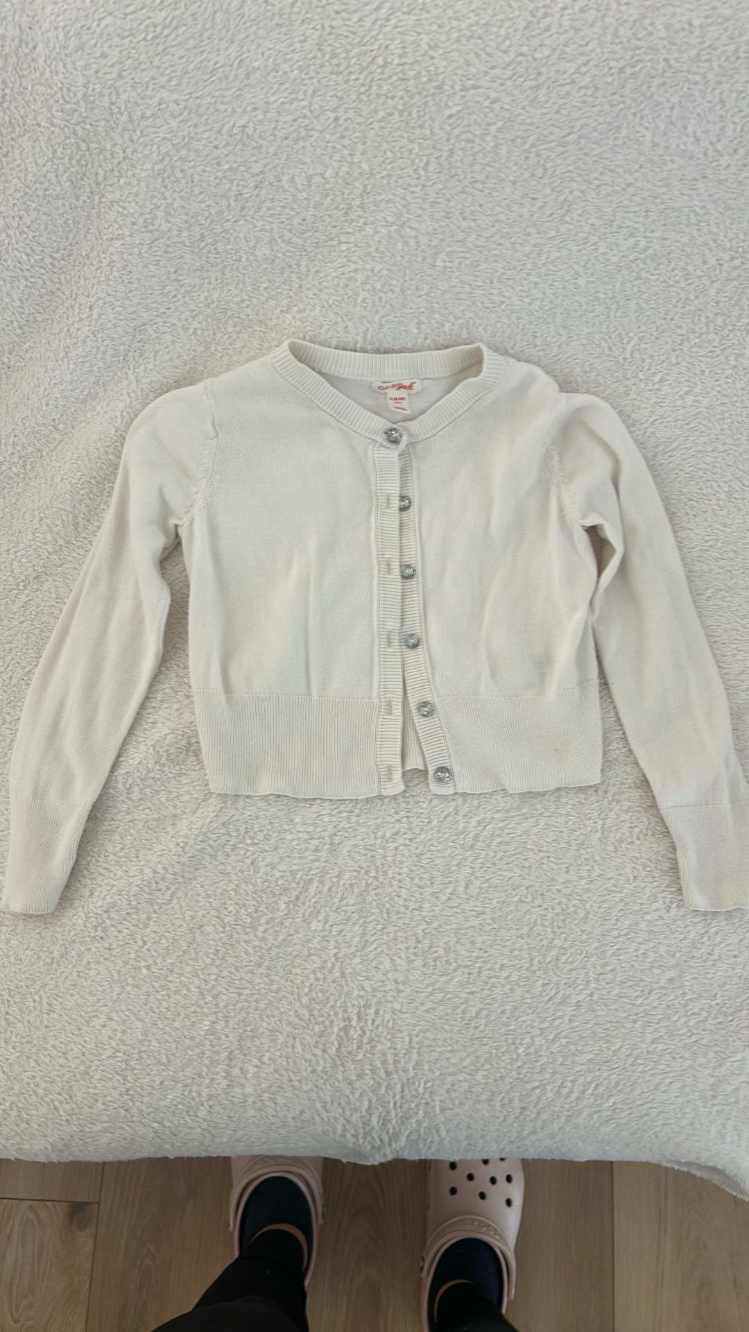 Cat & Jack Cardigan