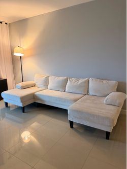 Sectional Couch