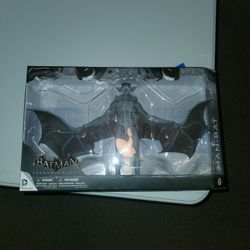 Arkham Knight Manbat