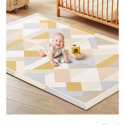 Tiny Land Baby Play Mat Extra Large 