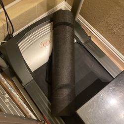 yoga mat