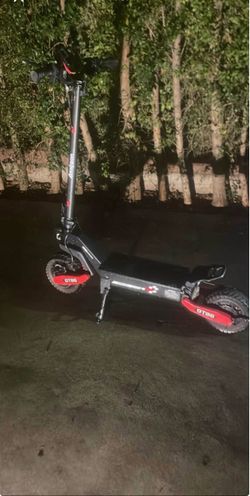 ARWBON GT06 electric adult
