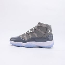 Jordan 11 Cool Gre