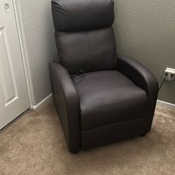 Recline Massage Chair
