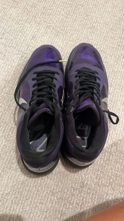 Kobe 5 size 11 og 2010 ink