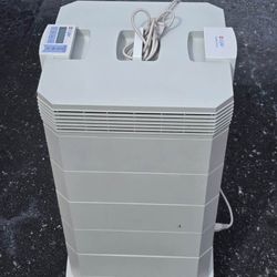 IQair Healthpro Air Purifier 