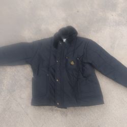Refridgewear Jacket NEW