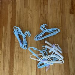 Baby Hangers 