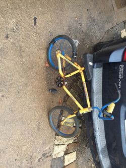 bike headstrom