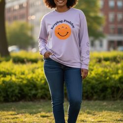 Forever 21 Women's Sweatshirt 