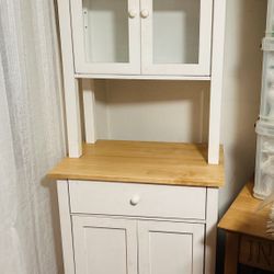 Pantry Cabinets 