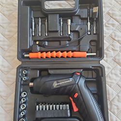 Electric Screwdriver