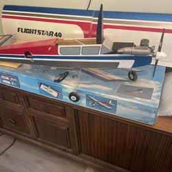 Air Plane For Adult 