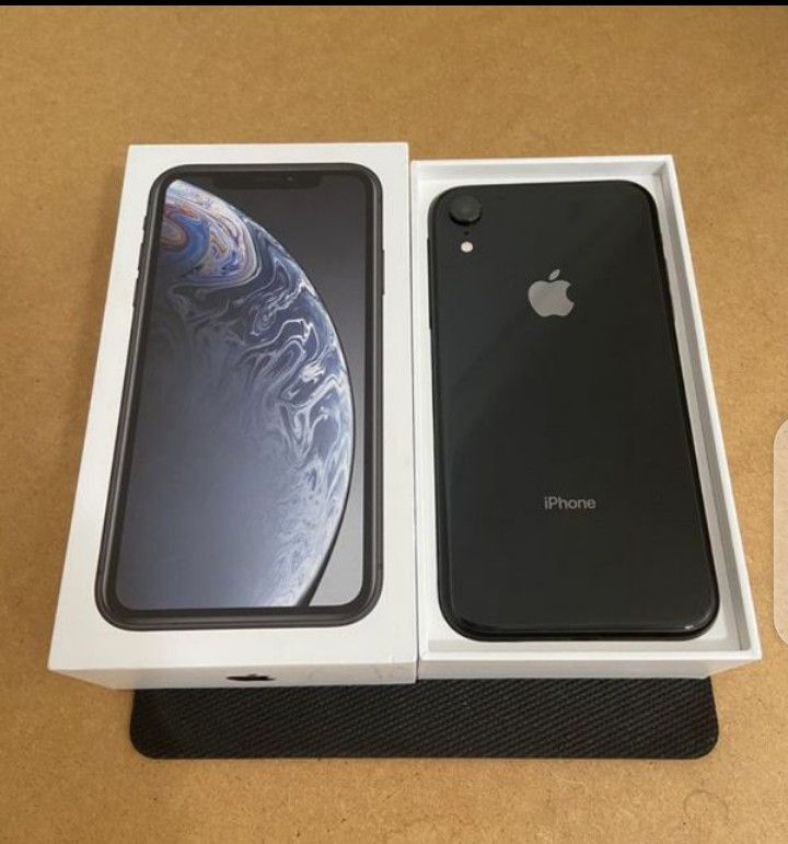 2 Months Used iPhone XR, 128GB, Factory unlocked, T-Mobile