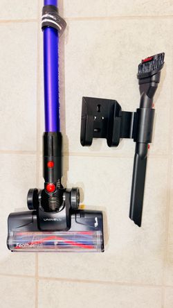 UNINELL HOME UV2 Cordless Stick Vacuum