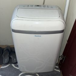 Keystone Portable AC Unit (with Connector Hose)