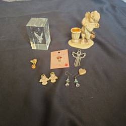 Angels!