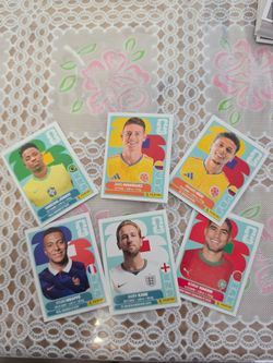 Looking for trade or sell panini world cup