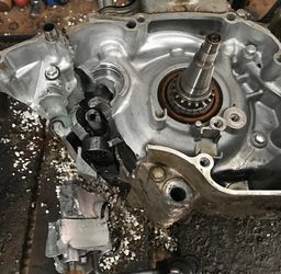 Cash Paid For Dirtbikes