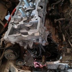 Servisio De Mechanico