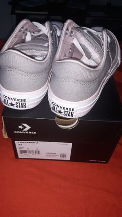Kid's Converse