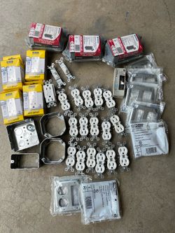 Electrical supply