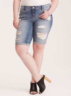 Torrid Plus Size