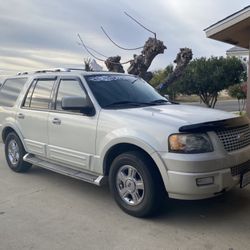 2006 ford expedition 