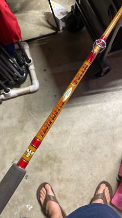 PACIFICSTK E-GlASS