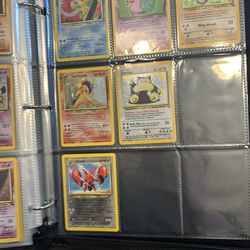 HUGE Pokemon TCG collection